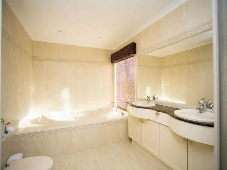 Fifth view of Homely house listing, 6 Teeside Court, Point Cook VIC 3030