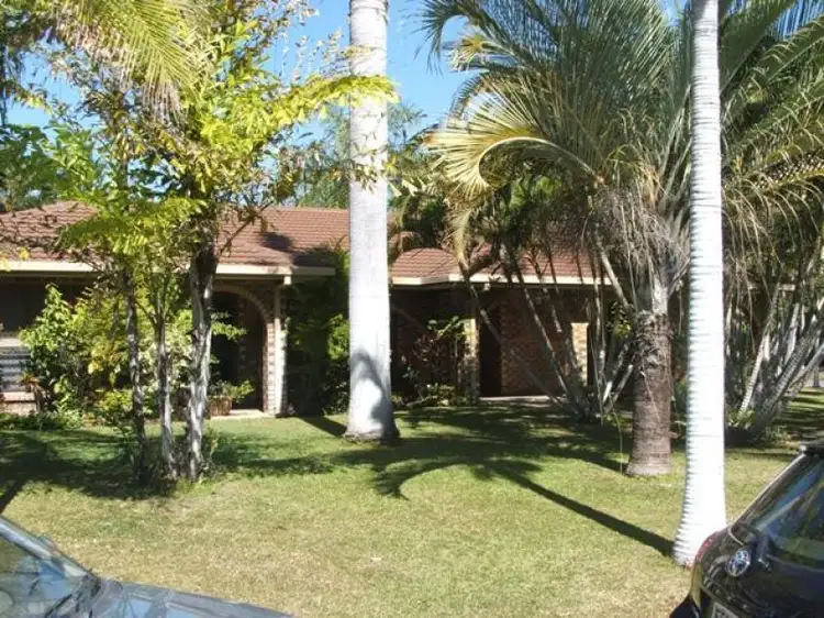 1 Washington Court, Kirwan QLD 4817