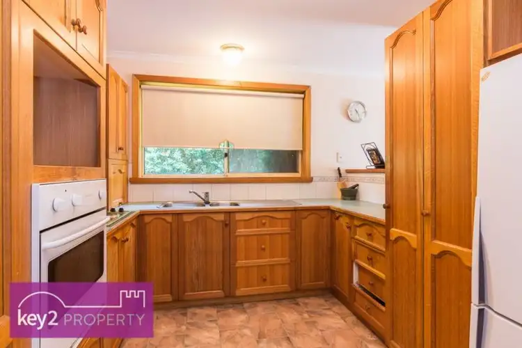 Second view of Homely house listing, 1 Glover Court, Blackstone Heights TAS 7250
