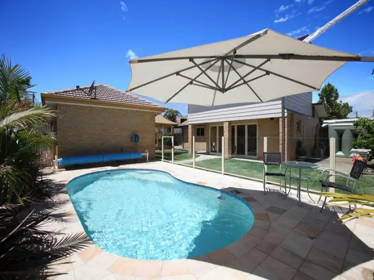 101 Grieve Pde, Altona VIC 3018