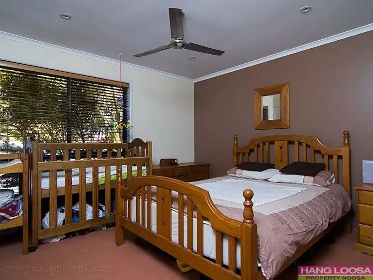 Seventh view of Homely house listing, 48 St Andrews Drive, Tewantin QLD 4565