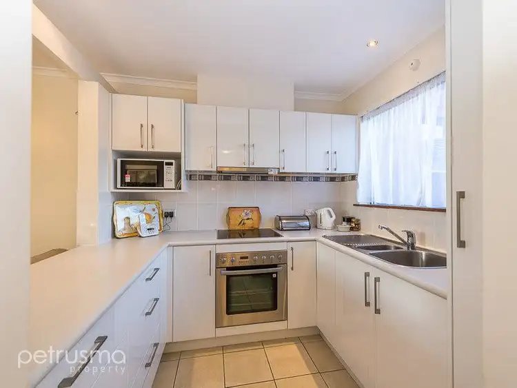 Second view of Homely unit listing, 4/21 Alexandra Esplanade, Bellerive TAS 7018