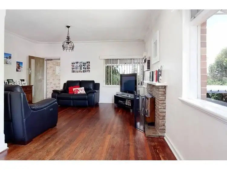 Fourth view of Homely house listing, 2 Bellevue Terrace, Swanbourne WA 6010