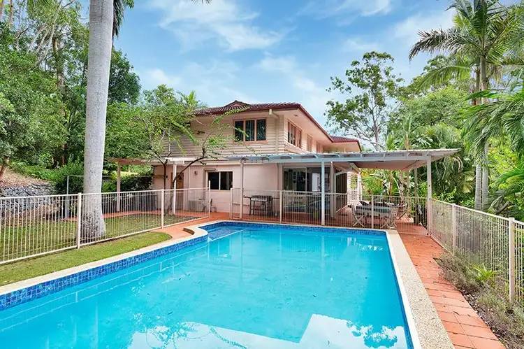Third view of Homely house listing, 49 Scenic Road, Kenmore QLD 4069