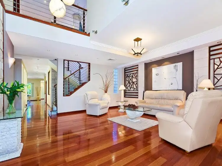 Second view of Homely house listing, 12 Myee Avenue, Strathfield NSW 2135