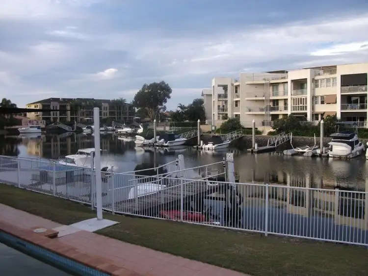 Address available on request