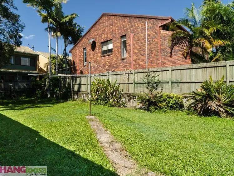 Seventh view of Homely house listing, 8 Cloudsley Street, Noosaville QLD 4566