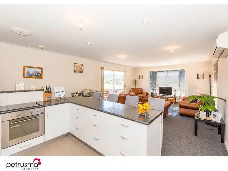 Third view of Homely unit listing, 6/71 Ineke Drive, Kingston TAS 7050
