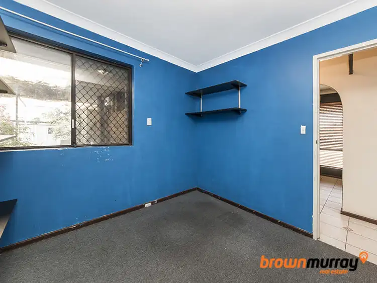 Fifth view of Homely semi-detached listing, 12 Brabham Street, Gosnells WA 6110
