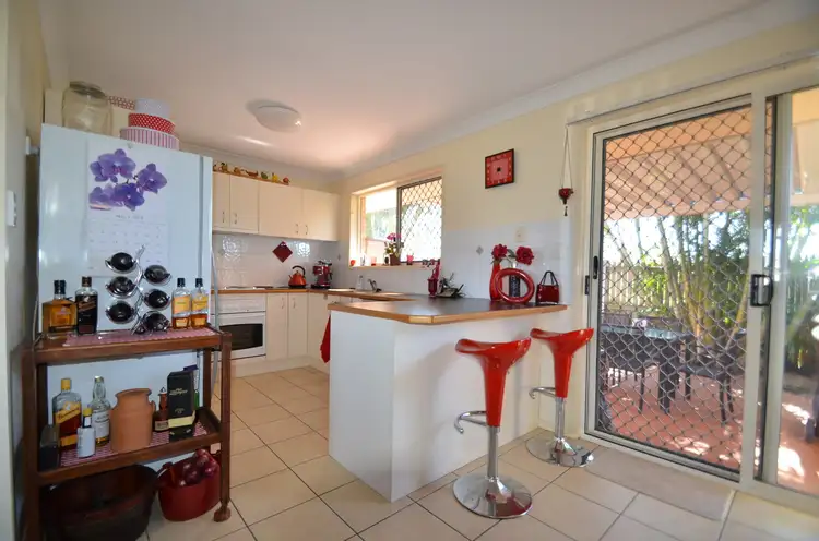 Third view of Homely townhouse listing, 45/101 Grahams Road, Strathpine QLD 4500