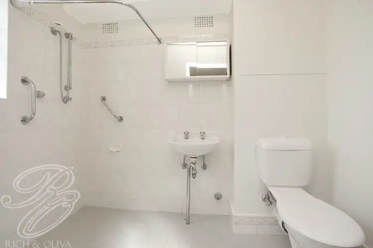 Fifth view of Homely unit listing, 6/1 Fabos Place, Croydon Park NSW 2133