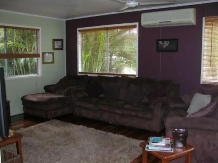 Second view of Homely house listing, 8 Yeates Cres, Dysart QLD 4745
