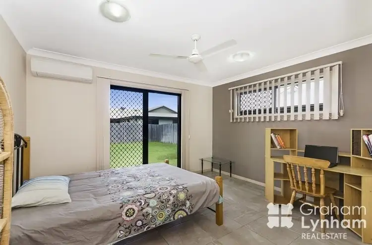 Fifth view of Homely house listing, 5 The Close, Idalia QLD 4811