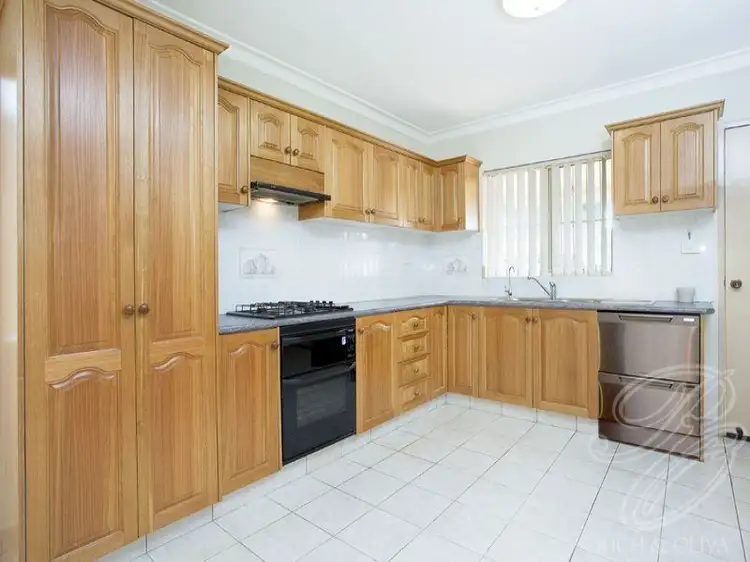 Third view of Homely semi-detached listing, 99 Burwood Road, Belfield NSW 2191