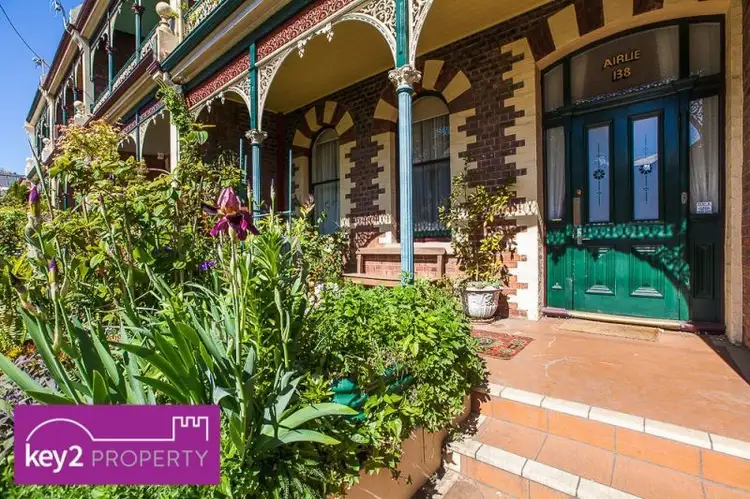 138 St John Street, Launceston TAS 7250
