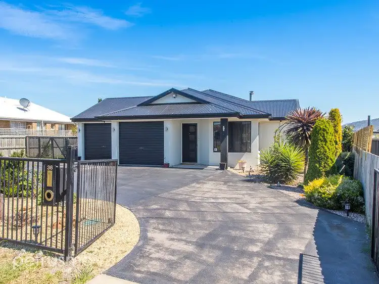 Second view of Homely house listing, 36 Nash Street, Sorell TAS 7172
