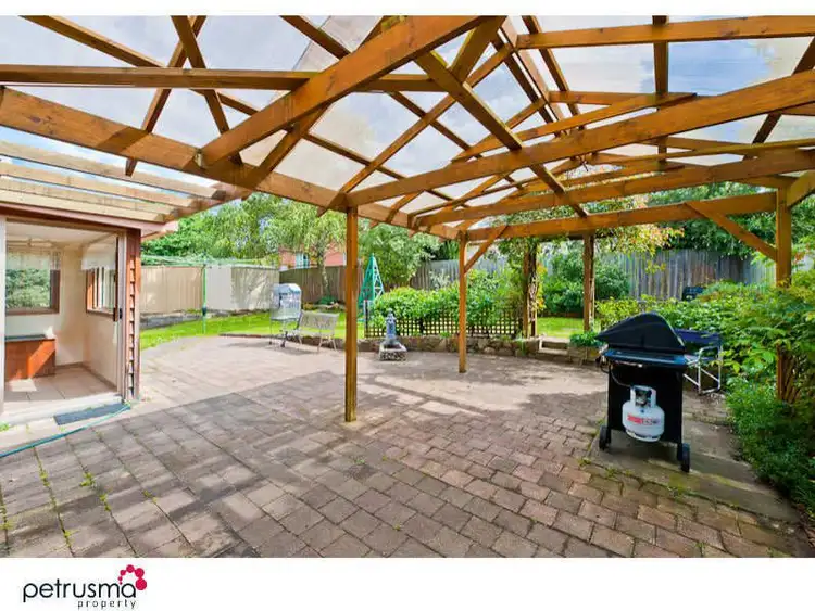 Second view of Homely house listing, 6 John Dunscombe Close, Huntingfield TAS 7055