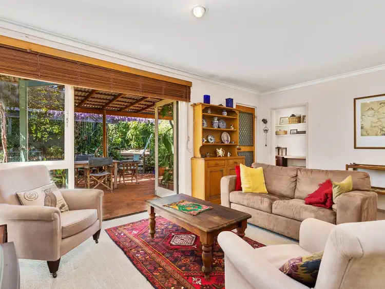 Third view of Homely house listing, 25 Glanville Street, Mosman Park WA 6012