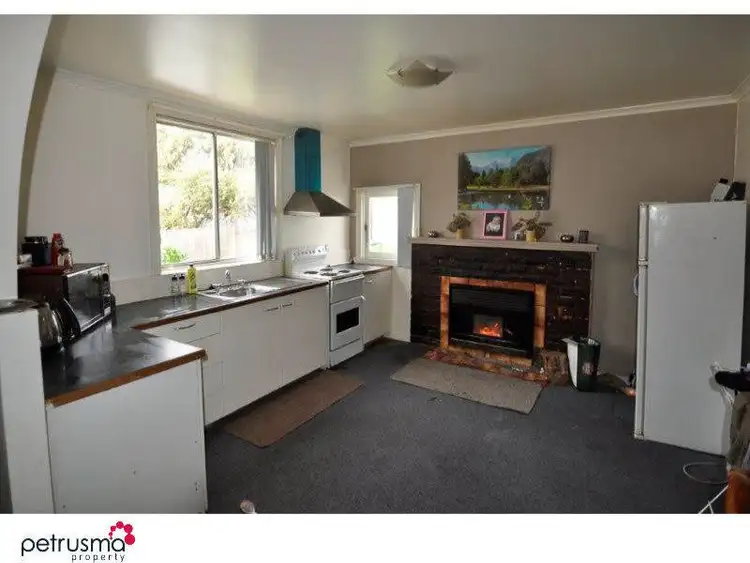 Second view of Homely house listing, 10 Selwyn Street, Triabunna TAS 7190