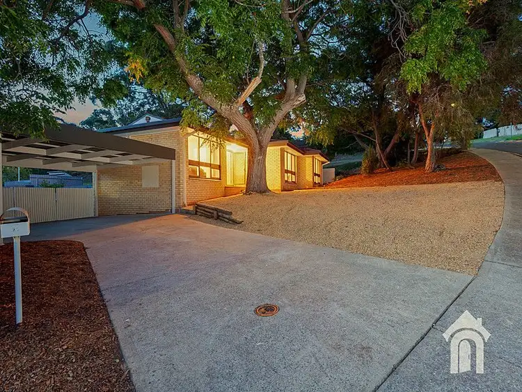 Third view of Homely house listing, 23 Golflands View, Morphett Vale SA 5162
