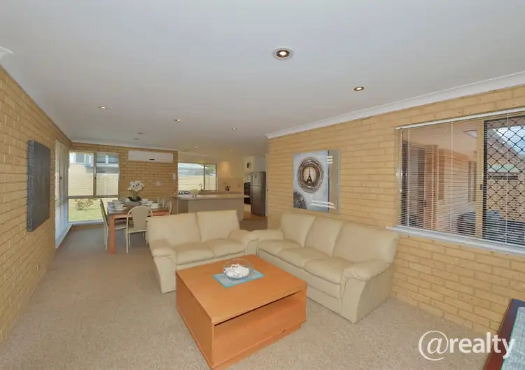 Sixth view of Homely villa listing, 3/9 Aileen Street, Mandurah WA 6210