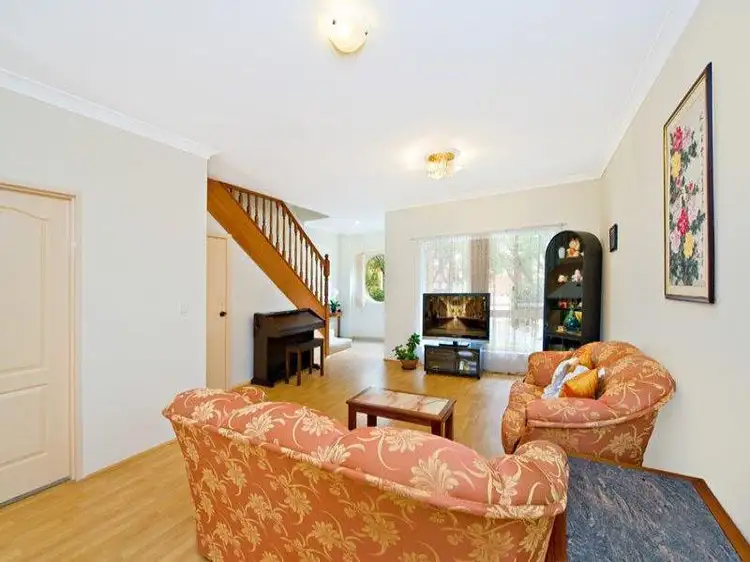 Fifth view of Homely townhouse listing, 3/24 Altona Street, Abbotsford NSW 2046