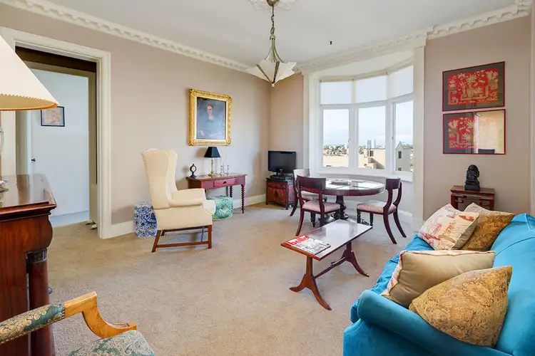 Main view of Homely apartment listing, 39/16-20 Kings Cross Road, Potts Point NSW 2011