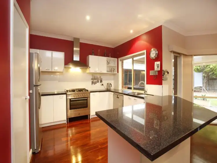 Fifth view of Homely house listing, 18 Staples Way, Seabrook VIC 3028