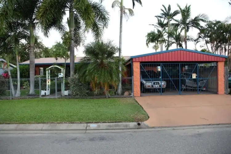 Third view of Homely house listing, 6 Guinane Court, Kelso QLD 4815