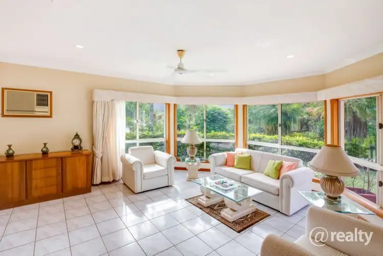 Second view of Homely house listing, 4 TOROKINA STREET, Trinity Beach QLD 4879