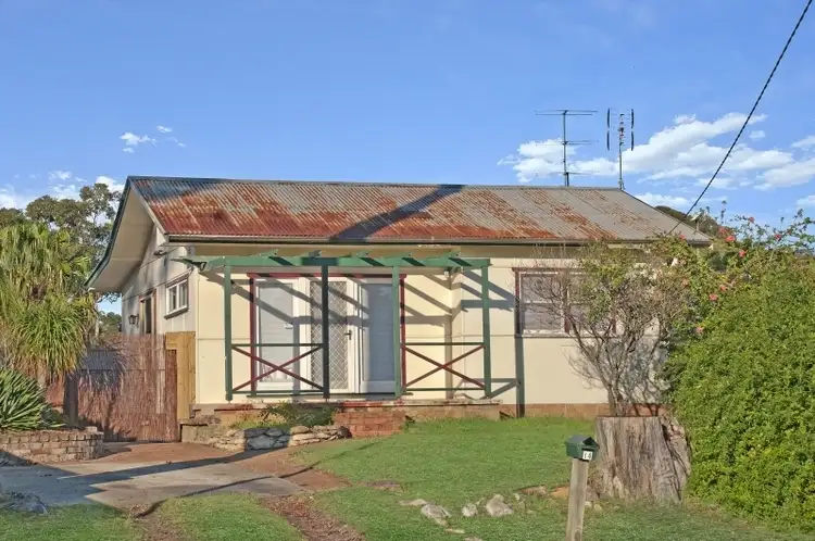 Address available on request
