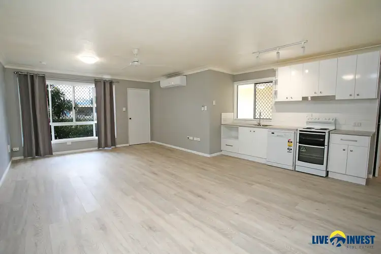 Third view of Homely unit listing, 2/27 Greenslade Street, West End QLD 4810