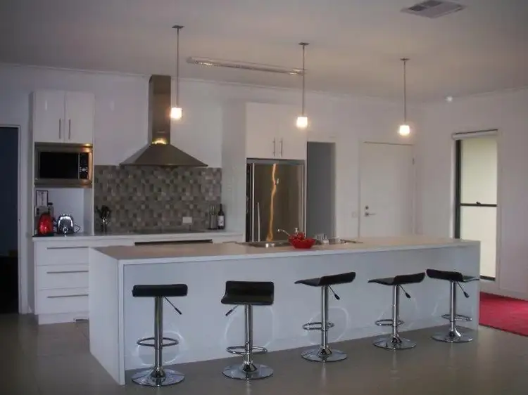 Second view of Homely house listing, 6 Tarrengower Court, Myrtleford VIC 3737
