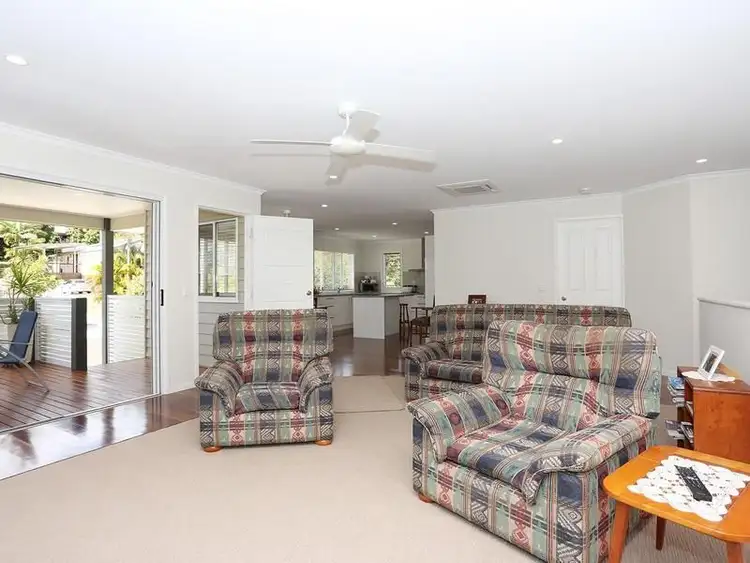 Third view of Homely house listing, 4A Ann street, Woombye QLD 4559