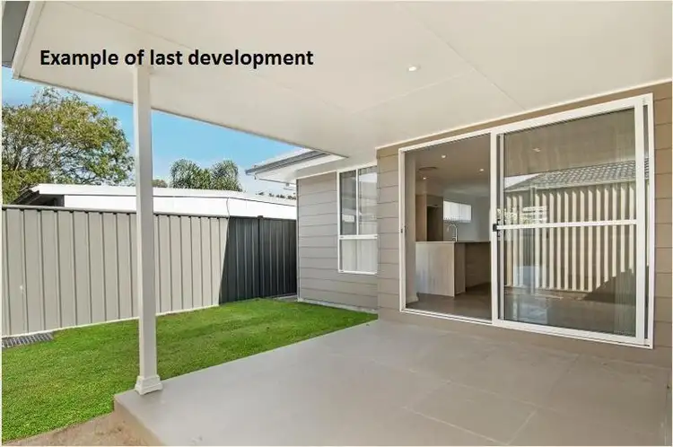 Third view of Homely villa listing, 2/16 McEvoy Avenue, Umina Beach NSW 2257