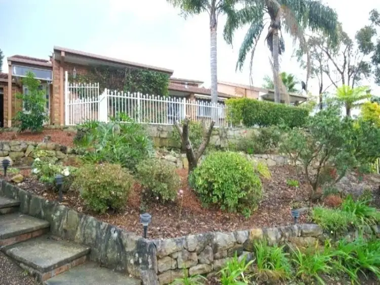 Address available on request