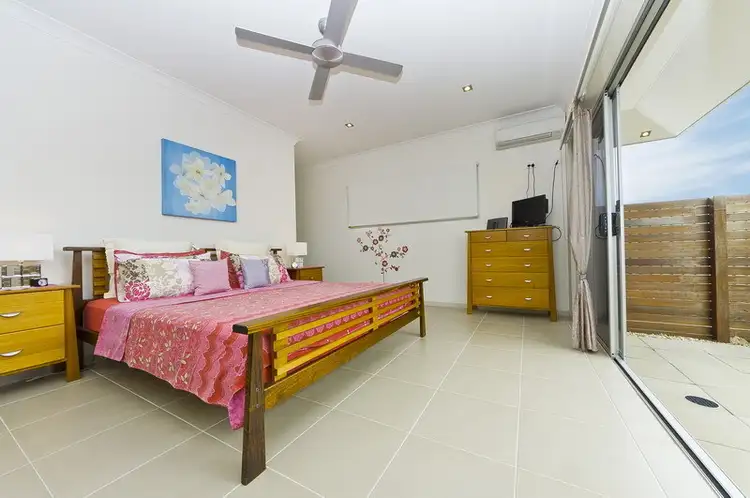 Sixth view of Homely townhouse listing, 2/60 Harbour Drive, Trinity Park QLD 4879