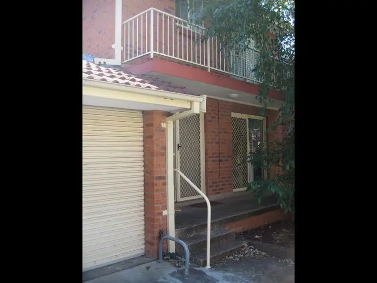 Second view of Homely townhouse listing, 3/191 Targo Road, Girraween NSW 2145