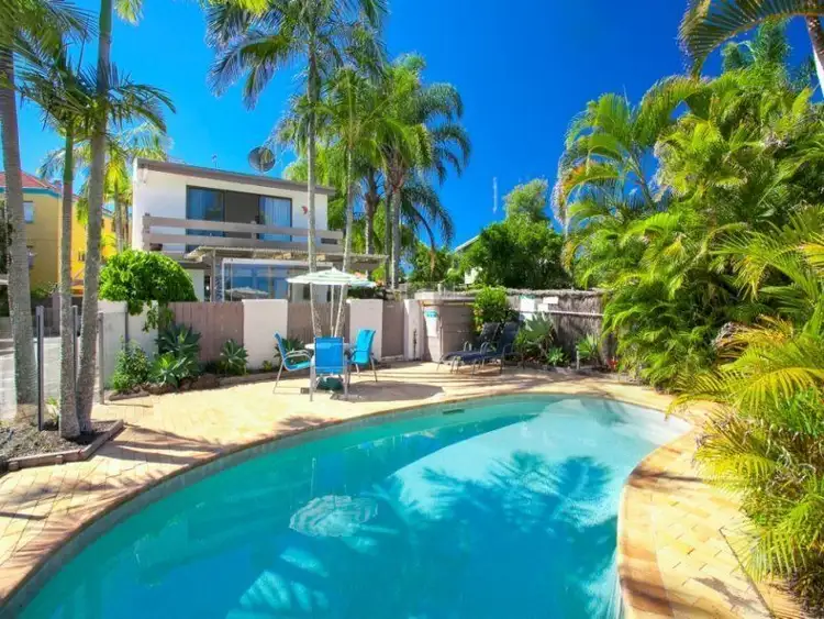 Sixth view of Homely townhouse listing, 9/83 Noosa Pde., Noosa Heads QLD 4567