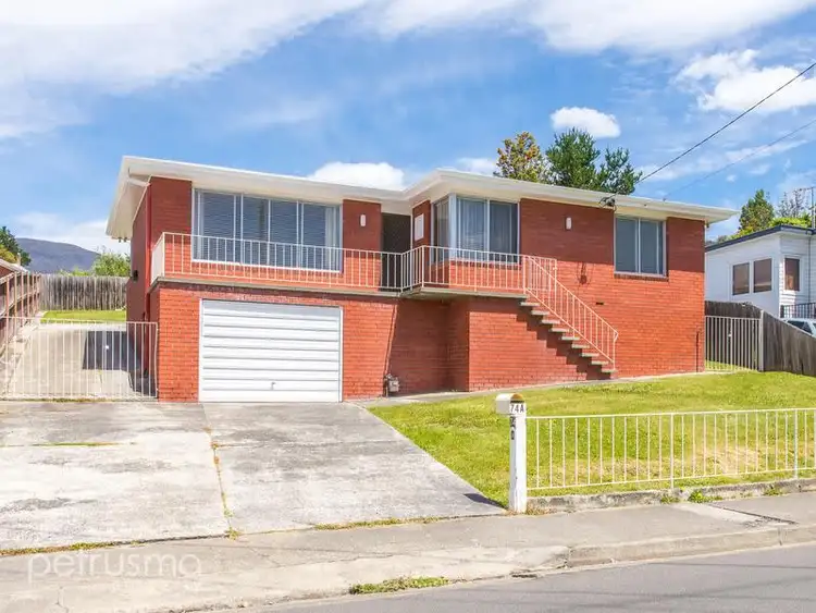 74A Brent Street, Glenorchy TAS 7010