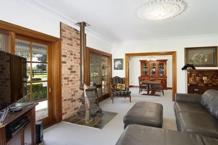 Third view of Homely rural property listing, 193 Kurmond Rd, Freemans Reach NSW 2756