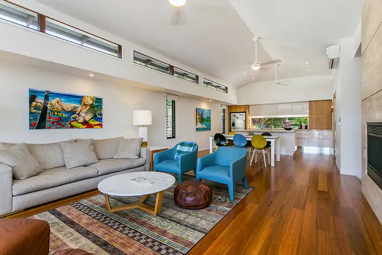 Fifth view of Homely house listing, 6A Short Street, Byron Bay NSW 2481
