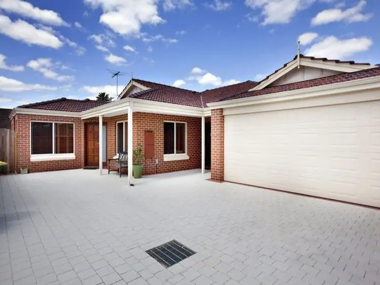 Third view of Homely house listing, 193A Rosebery Street, Bedford WA 6052