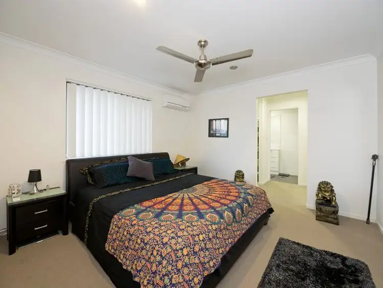 Fourth view of Homely house listing, 17 Manassa St, Upper Coomera QLD 4209