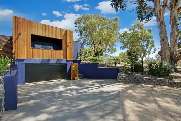 Second view of Homely house listing, 50a Darwinia Terrace, Chapman ACT 2611