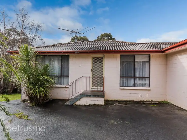2/122 Summerleas Road, Kingston TAS 7050