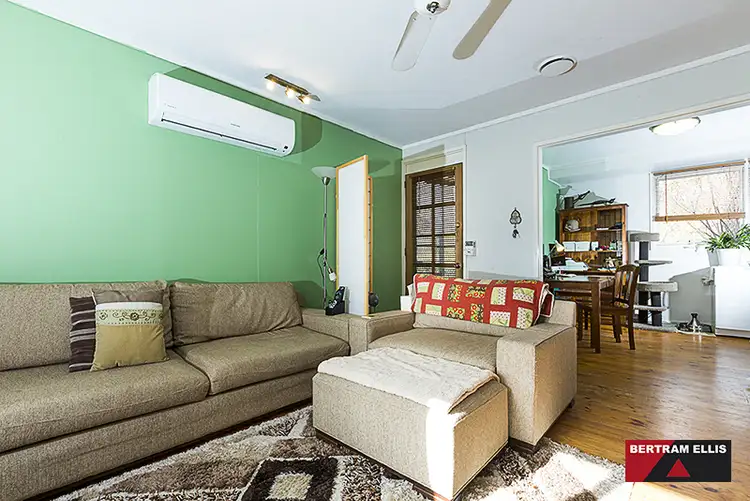 Third view of Homely house listing, 33 Mirrool Street, Duffy ACT 2611