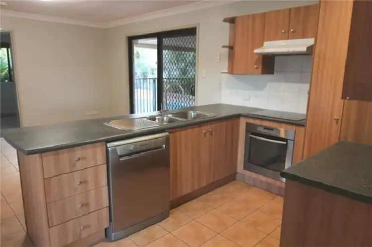 Third view of Homely house listing, 4 Samson Crescent, Hemmant QLD 4174