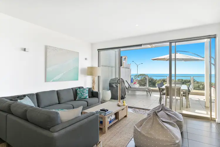 Third view of Homely apartment listing, 7/118 Mountjoy Parade, Lorne VIC 3232