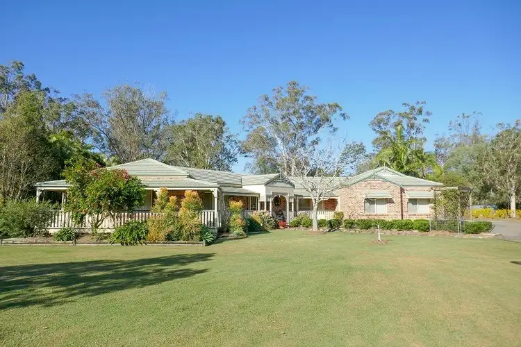 Fifth view of Homely house listing, 14 Rosella Road, Gulmarrad NSW 2463
